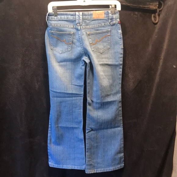 YMI size 10 jeans used - Picture 3 of 3
